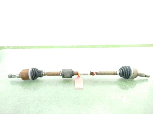 Used Right front driveshaft Right front driveshaft FORD TOURNEO COURIER B460 MPV 1.5 TDCi (75 hp) 34287896 34287896