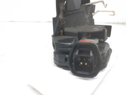 Front right lock HYUNDAI MATRIX (FC) 1.5 CRDi | BP5122454C97 