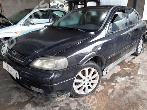 Used Parts OPEL ASTRA G Hatchback (T98)  2.0 DTI 16V (F08, F48)  1167545
