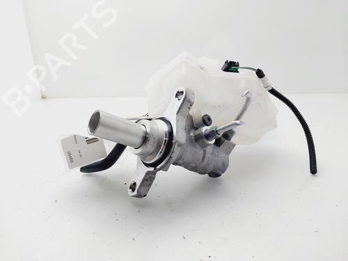 Brake master cylinder DACIA SANDERO III  | BP29392525M77 
