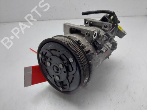 Used AC compressor RENAULT CAPTUR I (J5_, H5_) [2013-2026]  32420429