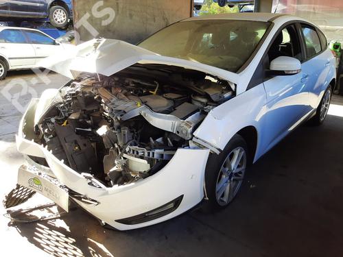 Used Parts FORD FOCUS III  1.5 TDCi  1078827