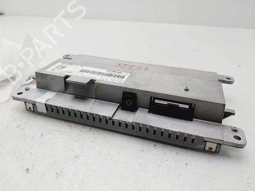 Display monitor AUDI A4 B8 Avant (8K5) S4 quattro | BP30689468C48