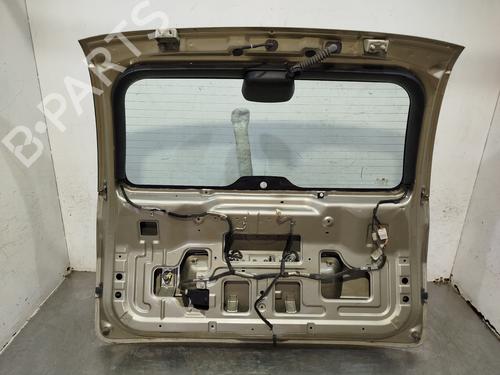 Tailgate HYUNDAI MATRIX (FC)  | BP24514554C6 