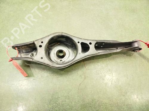Left rear suspension arm SKODA SUPERB II (3T4) 2.0 TDI 16V | BP27518410M14 