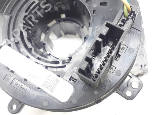 Squib airbag OPEL CORSA E (X15) 1.4 (08, 68) | BP9972275C102 