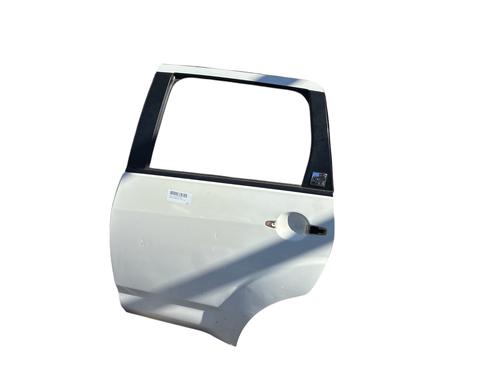 Left rear door CITROËN C-CROSSER (VU_, VV_) 2.2 HDi | BP23504603C4 