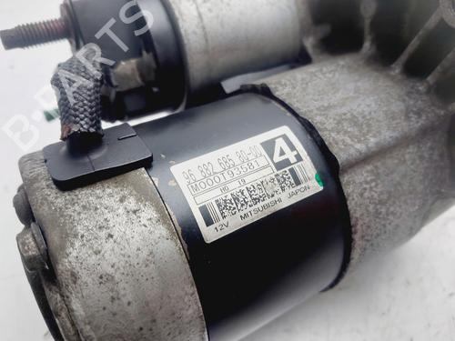 Starter PEUGEOT 308 I (4A_, 4C_) | BP29855821M8