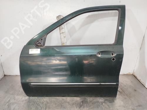 Used Left front door Left front door 39516829 39516829