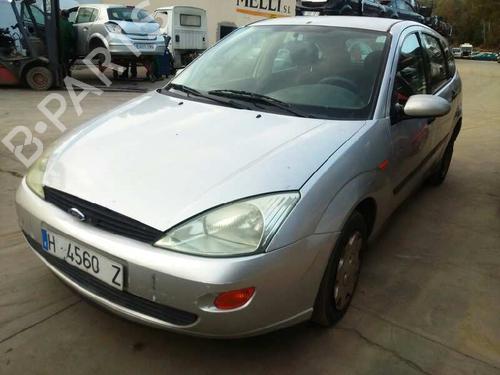 Cylinder head FORD FOCUS I Saloon (DFW) 1.8 Turbo DI / TDDi | BP10971222M5 