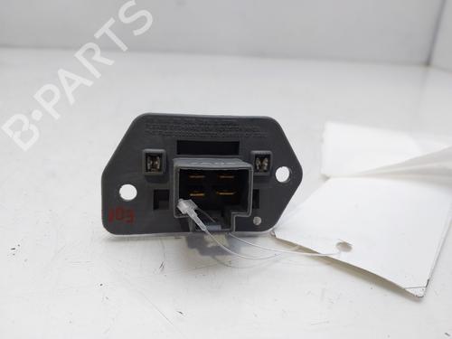 Heater resistor CHEVROLET KALOS 1.2 | BP15397147M108 
