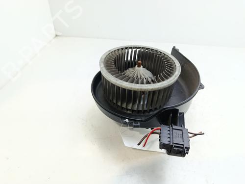 Used Heater blower motor VW POLO V (6R1, 6C1) [2009-2022]  29013354