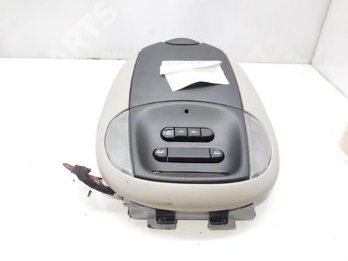 Used Interior roof light Interior roof light CHRYSLER VOYAGER IV (RG, RS) 2.5 CRD (141 hp) 11172488 11172488