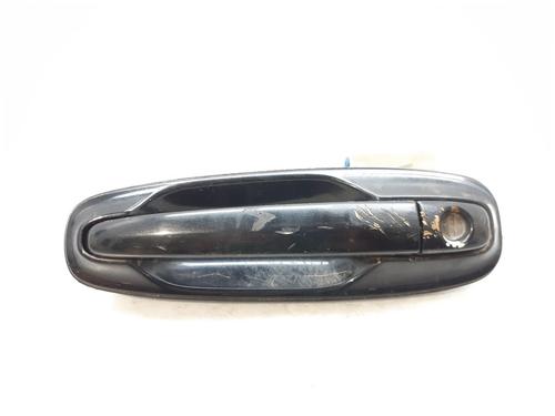 Used Front left exterior door handle Front left exterior door handle CHEVROLET LACETTI (J200) 1.4 16V (95 hp) 10624428 10624428
