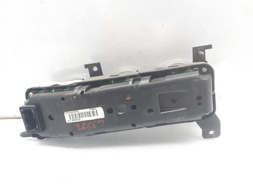 Instrument cluster ALFA ROMEO 159 (939_) 1.9 JTDM 8V (939AXE1B) | BP9733250C47 