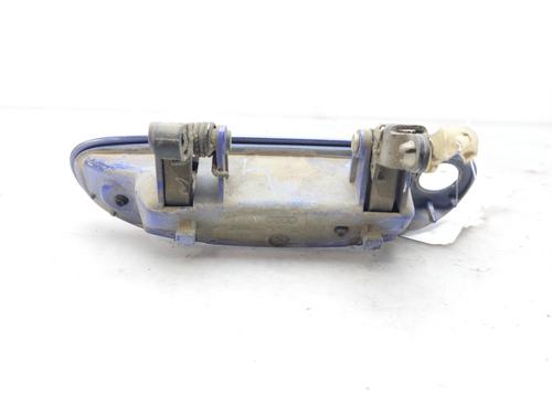 Front right exterior door handle AUDI A3 (8L1) 1.9 TDI | BP13328801C129 
