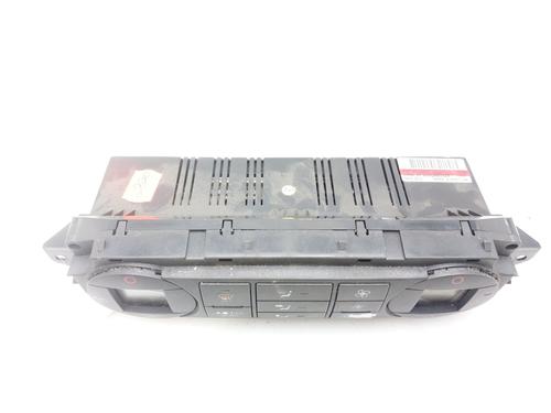 Climate control FORD FOCUS C-MAX (DM2)  | BP19128628I5 