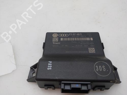 Used Electronic module AUDI A4 B8 (8K2) [2007-2017]  17238678
