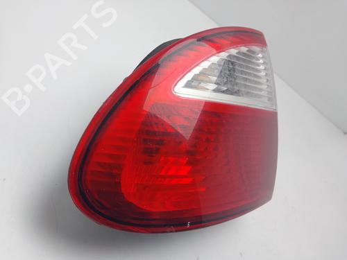 Left taillight SEAT LEON (1M1) | BP32771136C34 - Image 2