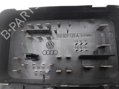 Fuse box SKODA SUPERB II (3T4) 2.0 TDI 16V | BP36013196E1 - Image 3
