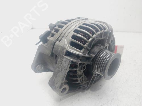 Used Alternator OPEL VECTRA C (Z02) [2002-2009]  29514746