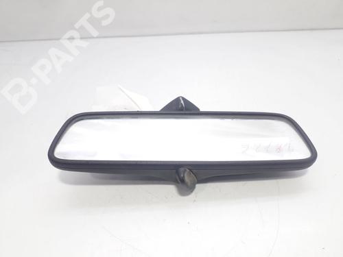 rear-mirror-opel-combo-box-bodympv-17-di-16v-010456-2001-10507968 main image