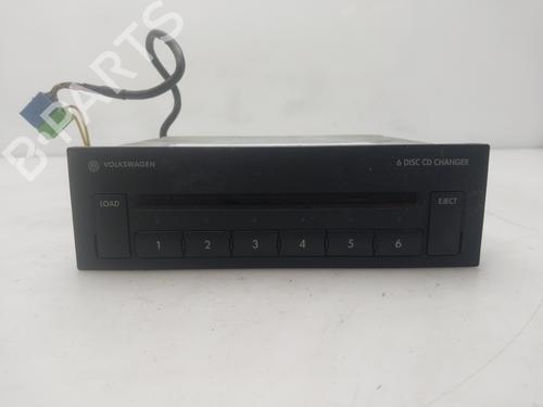 Used Other Other VW PASSAT B5.5 (3B3) 1.9 TDI (130 hp) 33169303 33169303