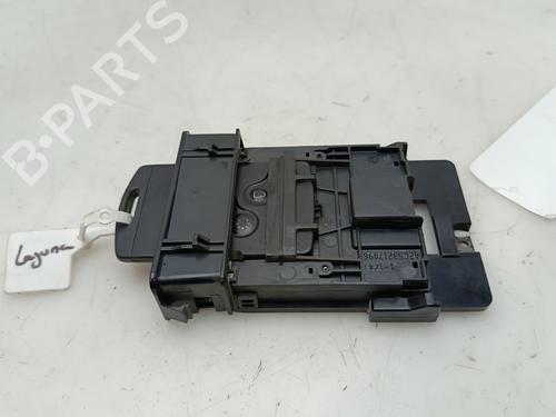 Used Ignition barrel RENAULT LAGUNA III Grandtour (KT0/1) 2.0 dCi (KT07, KT0J, KT14, KT1A, KT1S) (131 hp) 31139371