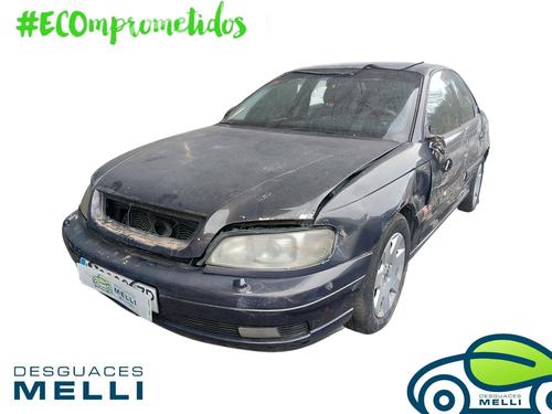 Used Parts OPEL OMEGA B (V94) 2.5 TD (F69, M69, P69) (130 hp) 4454377