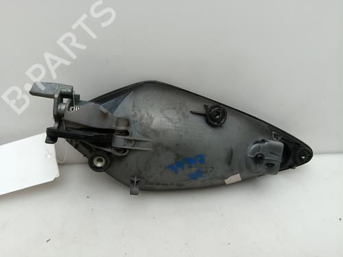 Front right exterior door handle HONDA CIVIC VIII Hatchback (FN, FK) 2.2 CTDi (FK3) | BP29418501C129 