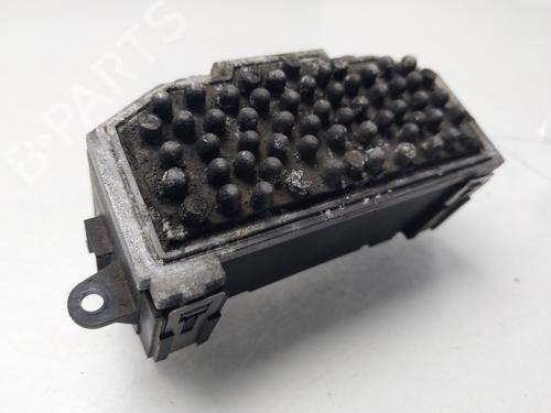 Heater resistor VW PASSAT B6 (3C2) | BP36815181M108 - Image 5