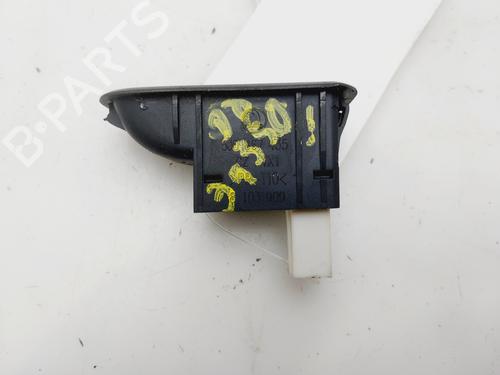 Right front window switch SKODA FABIA II (542)  | BP29418439I26 