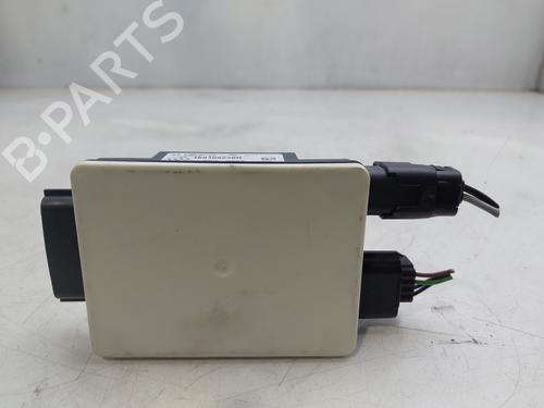 Electronic module NISSAN QASHQAI II SUV (J11, J11_) 1.5 dCi | BP17900726M83 