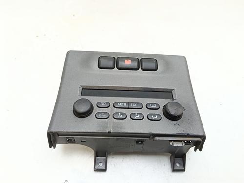Used Climate control Climate control 38104256 38104256