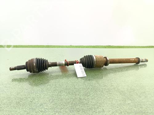 Used Right front driveshaft RENAULT KANGOO (KC0/1_) 1.9 dCi 4x4 (84 hp) 31051012