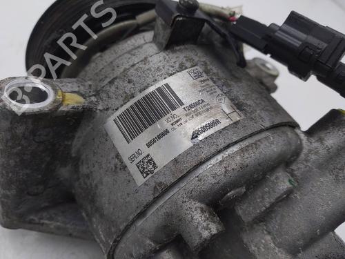 AC compressor DACIA SANDERO II  | BP17392902M34 