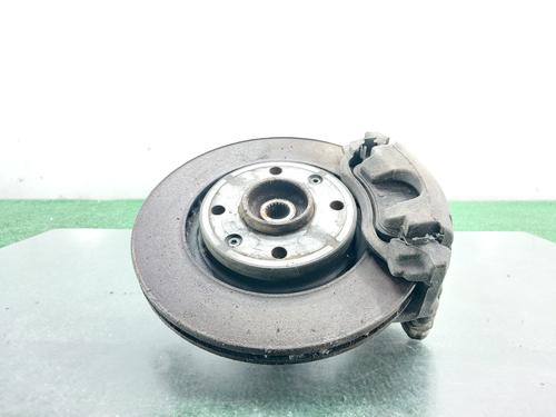 Used Right front steering knuckle CITROËN C-ELYSEE (DD_) 1.5 BlueHDi 100 (102 hp) 11698418