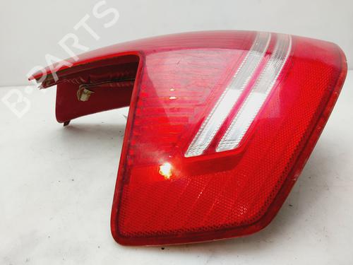 Left taillight CITROËN C4 I (LC_)  | BP26947858C34 