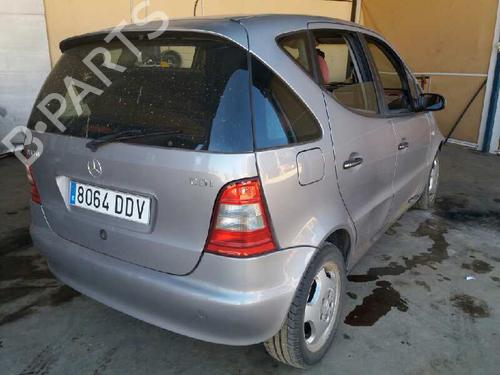 Vacuum pump MERCEDES-BENZ A-CLASS (W168) A 170 CDI (168.008) | BP2874757M80 