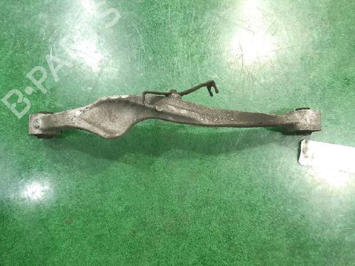 Right rear suspension arm NISSAN QASHQAI / QASHQAI +2 I (J10, NJ10, JJ10E) 2.0 dCi All-wheel Drive | BP6700417M15 