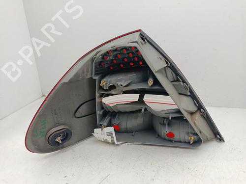 Right taillight MERCEDES-BENZ E-CLASS (W211) E 320 CDI (211.026) | BP31988103C35