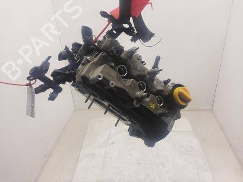 Culasse RENAULT CAPTUR I (J5_, H5_) [2013-2026]  31878873