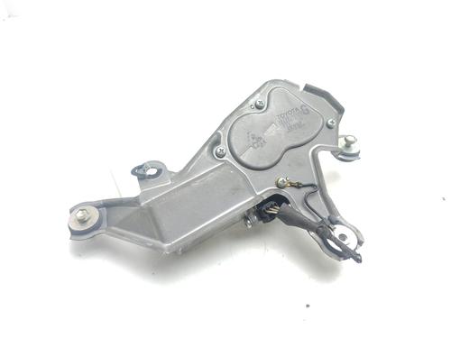 Used Rear wiper motor TOYOTA RAV 4 III (_A3_) [2005-2014]  26013399
