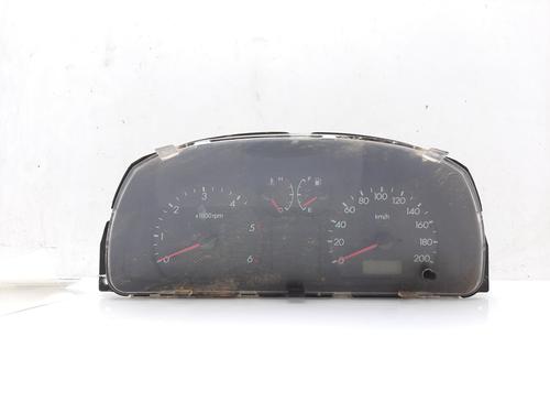 Instrument cluster HYUNDAI TERRACAN (HP) 2.9 CRDi 4WD (150 hp) 17955701