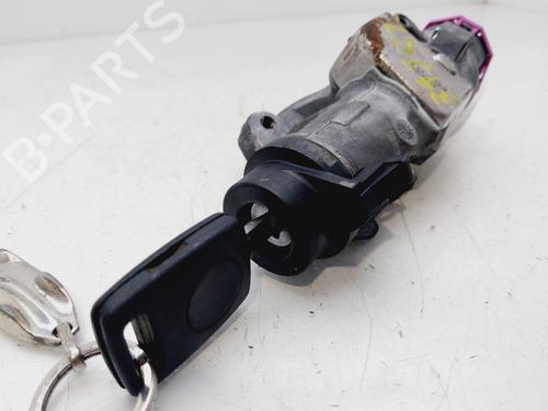 Ignition barrel AUDI A2 (8Z0) 1.4 TDI | BP29585865M48 