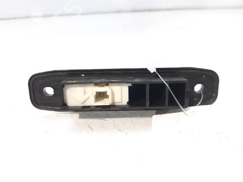 Tailgate handle TOYOTA VERSO (_R2_) 2.0 D-4D (AUR20_, AUR20R) | BP8626598C132 