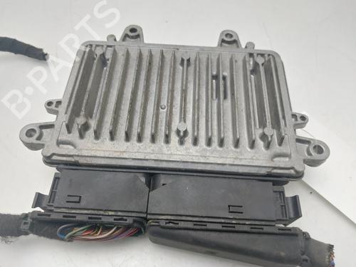 Used Engine control unit (ECU) Engine control unit (ECU) MERCEDES-BENZ B-CLASS Sports Tourer (W245) [2005-2011] 31850244 31850244