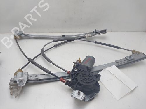Used Front right window mechanism CITROËN XSARA Coupe (N0) 1.9 D (70 hp) 15279871