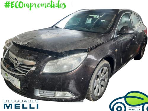 Left front steering knuckle OPEL INSIGNIA A Sports Tourer (G09) 2.0 CDTI (35) | BP20341509M25 