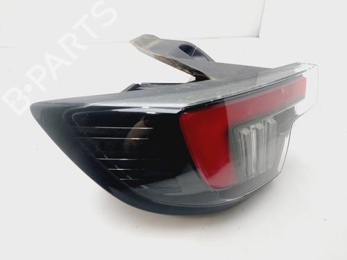 Venstre baglygte OPEL MOKKA  | BP32199099C34 